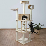 Спально- игровой комплекс для кошек "Montilla"