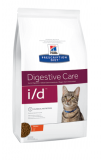 Hill`s Prescription Diet i/d Feline рацион для кошек при заболеваниях ЖКТ