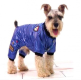 Комбинезон для собаки Fashion Dog