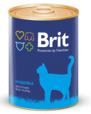 Brit premium консервы для кошек