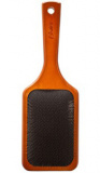 OSTER Premium Paddle Slicker Brush сликер деревянный большой. 