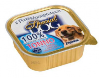 Special Dog консервы для собак паштет
