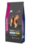 Eukanuba  DOG PUPPY & JUNIOR корм для щенков крупных пород