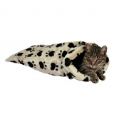 Тоннель- лежак  для кошки