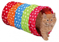 Тоннель для кошки
