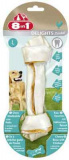 8in1 Delights Dental косточка для крупных собак с минералами и куриным мясом