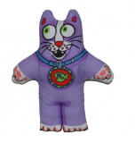 Игрушка Funky Cat