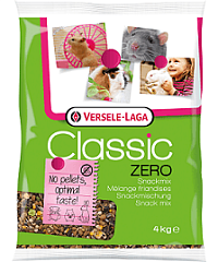 Корм для кроликов и грызунов 