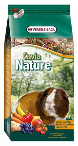 Versele-laga Nature корм для морских свинок