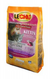 Lechat Cat корм для котят
