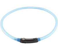 Hunter светящийся шнурок на шею LED 