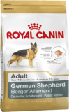 Royal Canin корм для немецких овчарок 