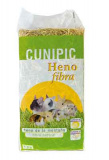 Сено для грызунов CUNIPIC «Heno Fibra»