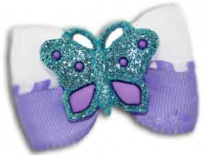 Заколка для волос Butterfly