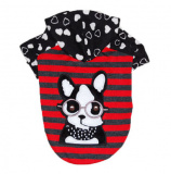 Джемпер Red Fancy Dog