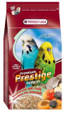 Versele laga budgies корм для волнистых попугаев