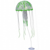 Искусственная медуза для аквариума
