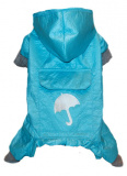 Дождевик Blue Umbrella
