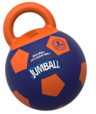 Gigwi Jamball мяч с захватом для большой собаки