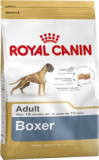 Royal Canin корм для собак породы Боксер 