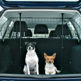 Решетка для багажника для собаки