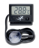 Exoterra термометр -цифровой прецизионный измеритель