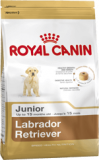 Royal Canin корм для щенков Лабрадора.