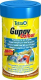 Корм для гуппи для улучшения окраса Tetra Guppy Colour