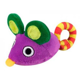 Игрушка с мятой для кошек
