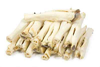 Баранья нога для собак