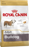 Royal Canin корм для Английских бульдогов