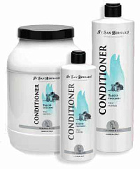 Кондиционер для щенков и котят Traditional Line Talc 500мл