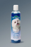 Super White Shampoo шампунь для собак супербелый  оттеночный .
