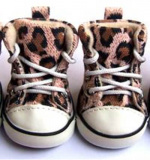Спортивная обувь для собаки Leopard