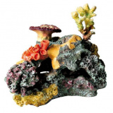 Искусственный коралловый риф для аквариума