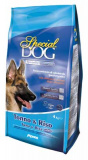Special Dog корм для собак с чувствительной кожей и пищеварением
