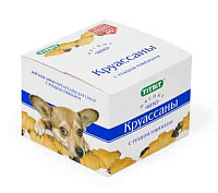 Печенье Круассаны с рубцом говяжьим