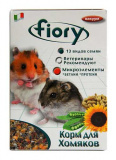Fiory корм для хомяков