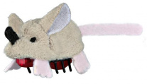 Игрушка для кошки "Бегающая мышь"