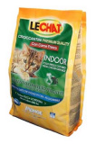 Lechat Cat Indoor корм для домашних кошек