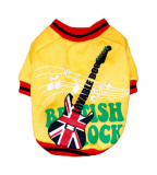 Толстовка для собак маленьких пород Rock