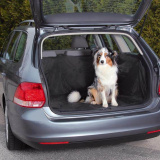 Подстилка для собак для багажника