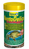 Tetra ReptoDelica Grasshopers лакомство для водных черепах (кузнечики)