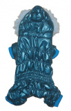 Одежда для маленьких чихуахуа Aquamarine Glow