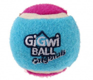 G-ball originals Три больших мяча с пищалкой