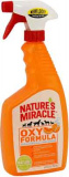 Nature`s Miracle уничтожитель пятен и запахов от собак Orange-Oxy Formula