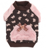 Толстовка Fluffy Teddy