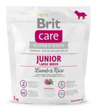 Brit Care для молодых собак