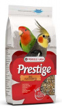 Versele-laga корм для средних попугаев Prestige Big Parakeets