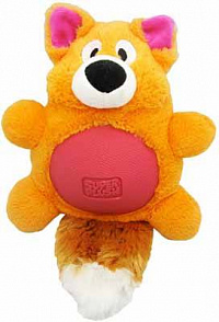 Игрушка с пищалкой для собак R2P